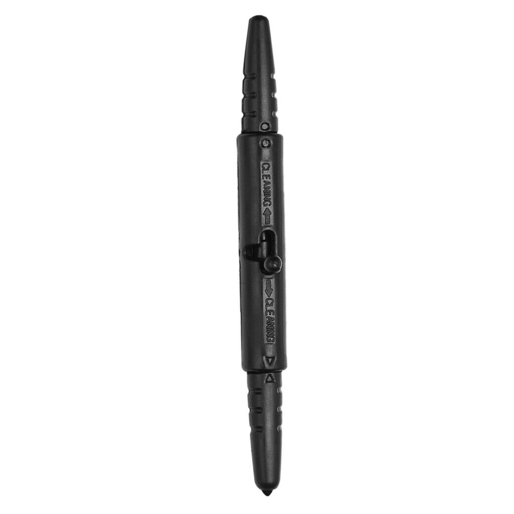 Pen Shape Make Up Nose Extractor Acne Pore Cleaner Stick Blackhead Remover for