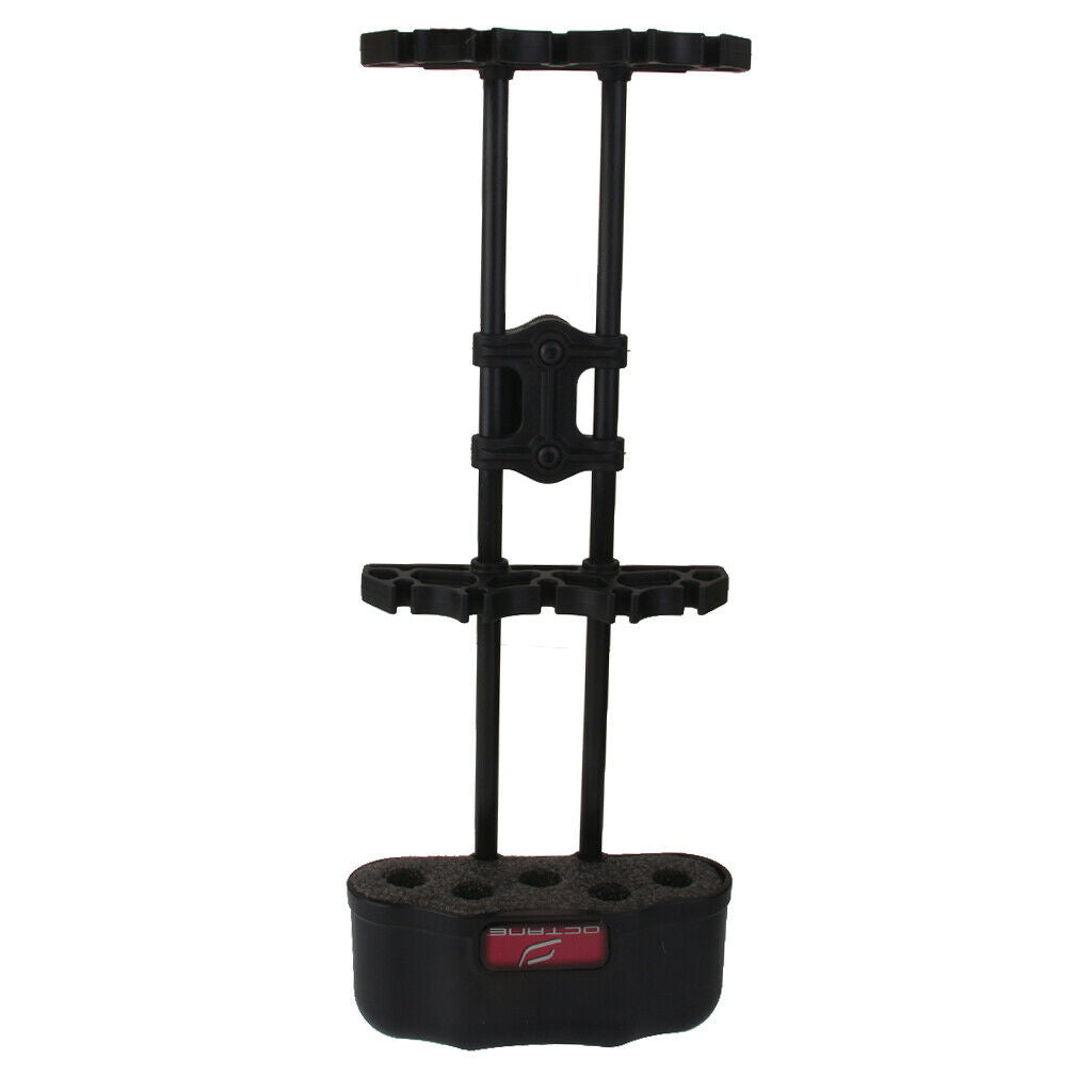 Arrows Quiver For 6 X Arrows Compound Bow