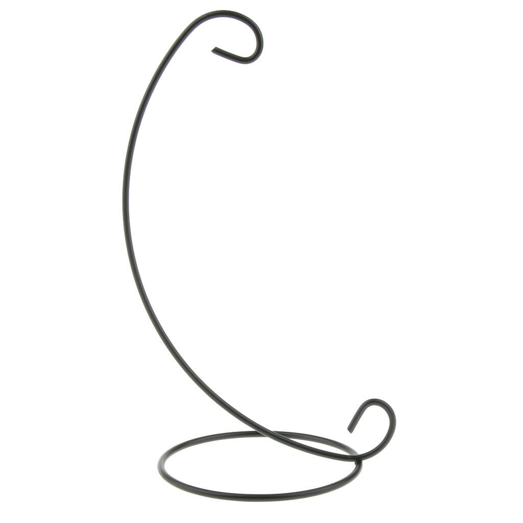 Eyeglasses Holder Stand Glasses Sunglasses Display Rack Desk Decors Anti-Scratch