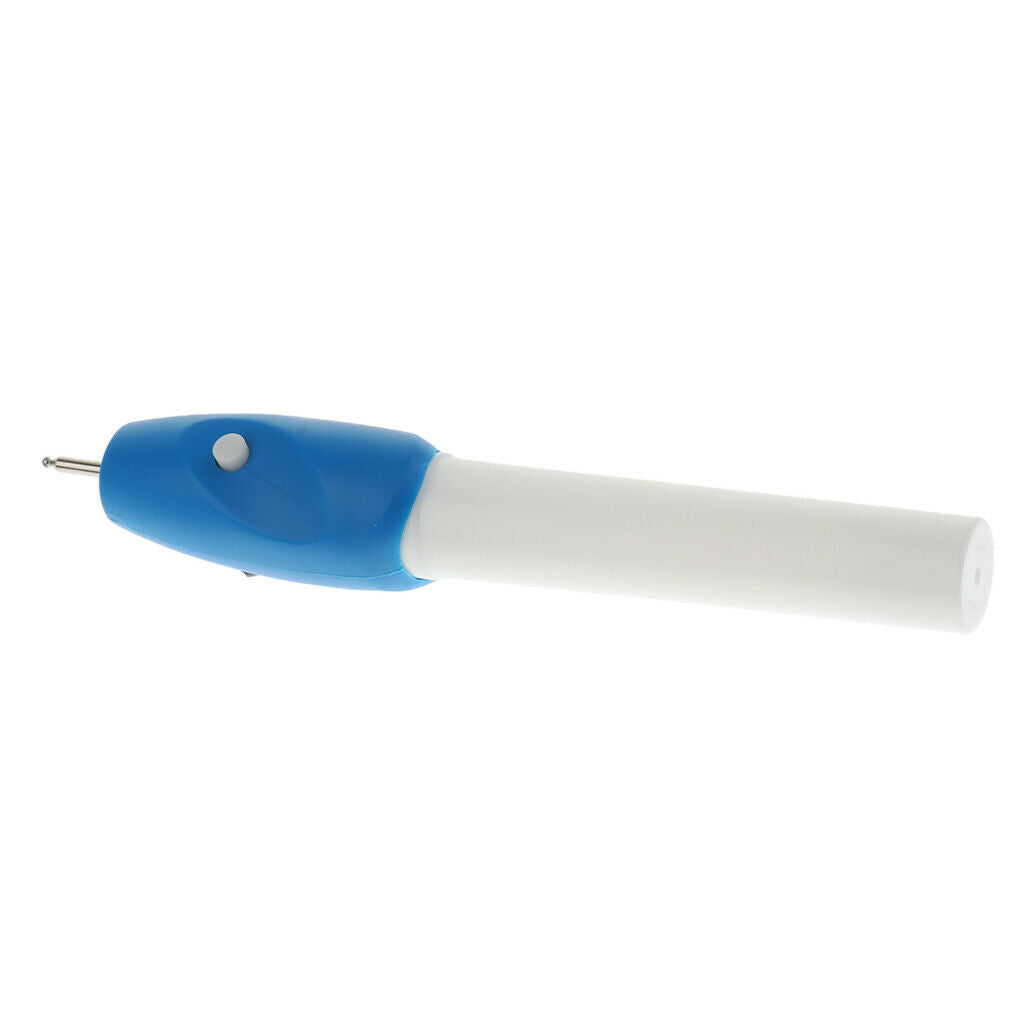 1PC Mini Handheld Electric Engraving Etching Pen Rotary Tool Machine (