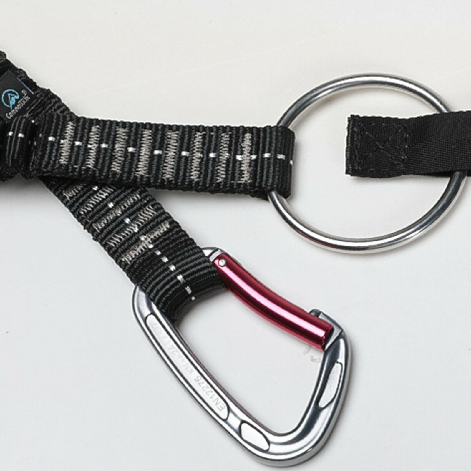 Hunting - tool black tree via ferrata for outdoor men