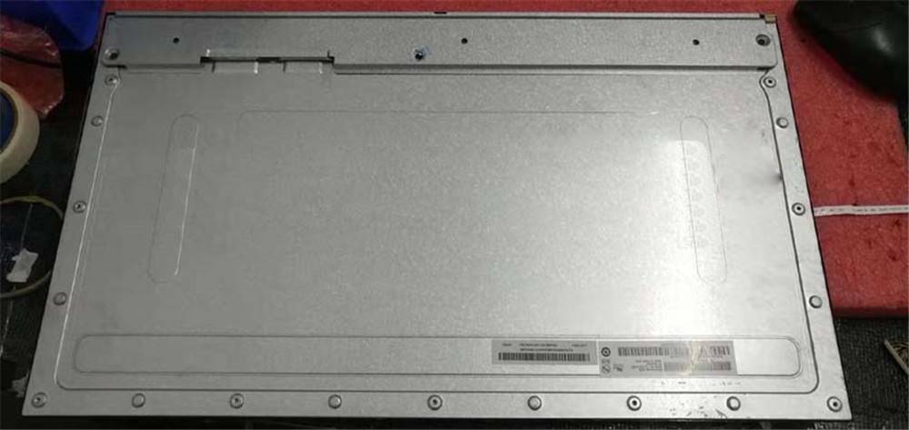 23.8-inch LCD Display Panel M238DAN01.1 AUO 2560*1440 Resolution