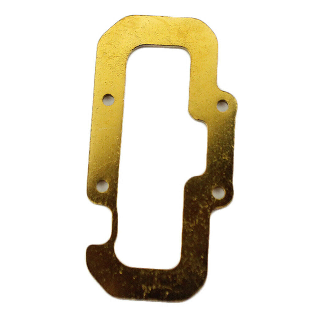 Metal Central Gear Case Pressure Gasket DIY RC Car Crawler for 1/10 WLtoys
