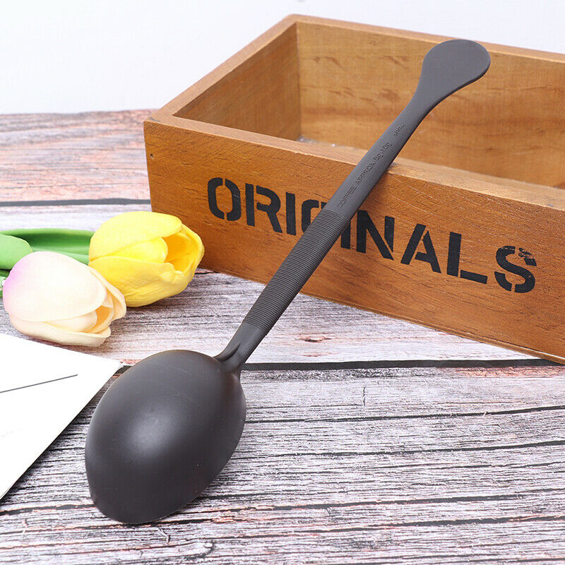 10g Measuring Spoon Teaspoon Coffee Sugar Scoop Cake Baking Coffee Milk T.l8