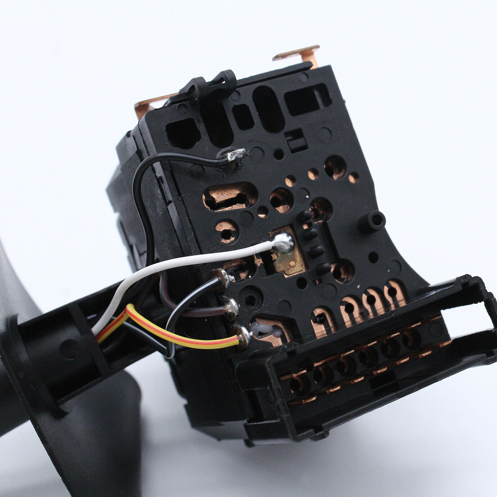 Car Steering Turn Signal Switch 6001551361 for Dacia Replace Acc Accessories