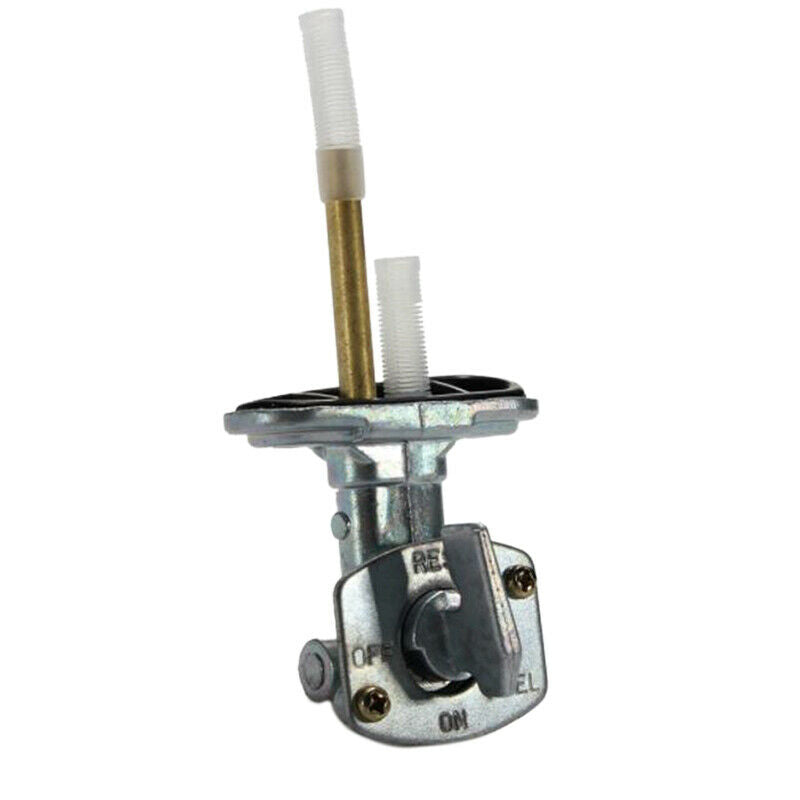 New Fuel Gas Petrol Tap Petcock Valve For Suzuki LT80 LTZ400 Z400 LTZ250 LT  XC