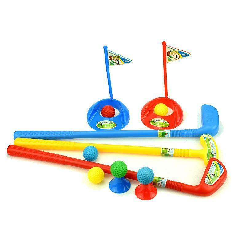 Golf Clubs for Kids | Toddler Golf Set | Sports Toys