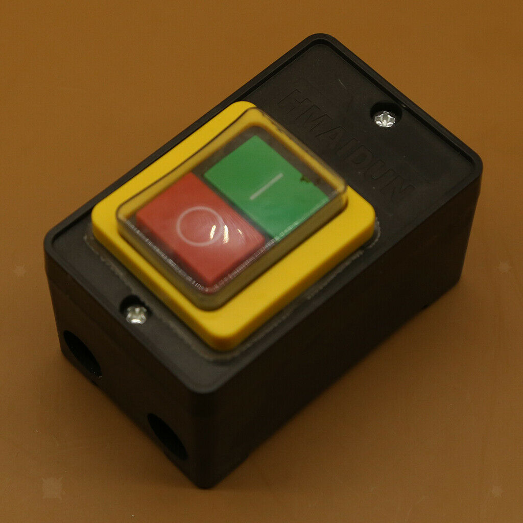 Meat Grinder Switch Rocker Switch On-Off Switch Switch Rocker Switch