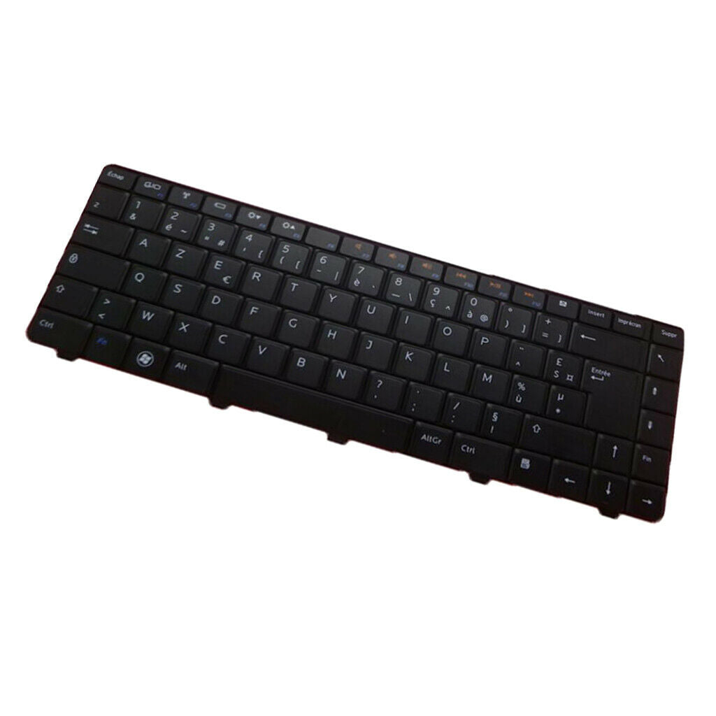 Plastic France Keyobard Assembly for Dell M4010 N4020 N4030 M5030 Laptop