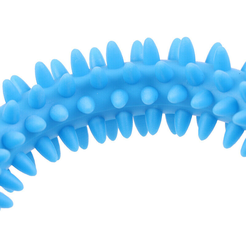 Spiky Sensory Tactile Ring Autism Massage Bracelet Sensory Toys Reduce NFLHM Kt