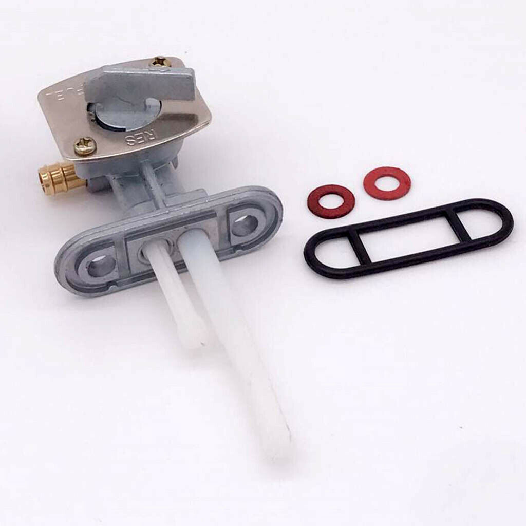 Fuel Tank Petcock Switch Valve for Yamaha YFS200 Blaster 1994-1998