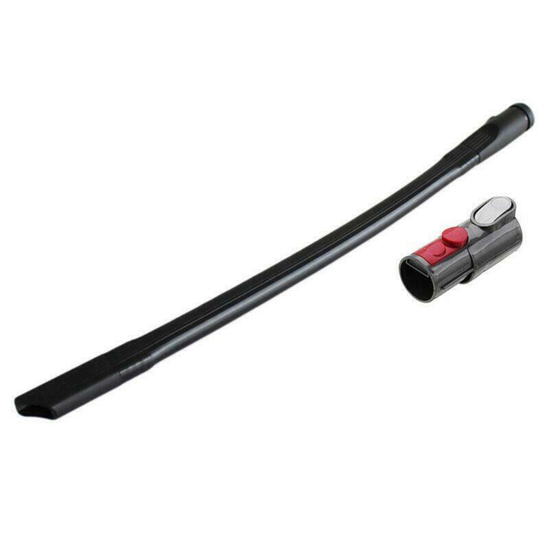 Crevice Tool Adapter Fit For Dyson V7 V8 V10 V11 Vacuum Cleaner Part Accessories