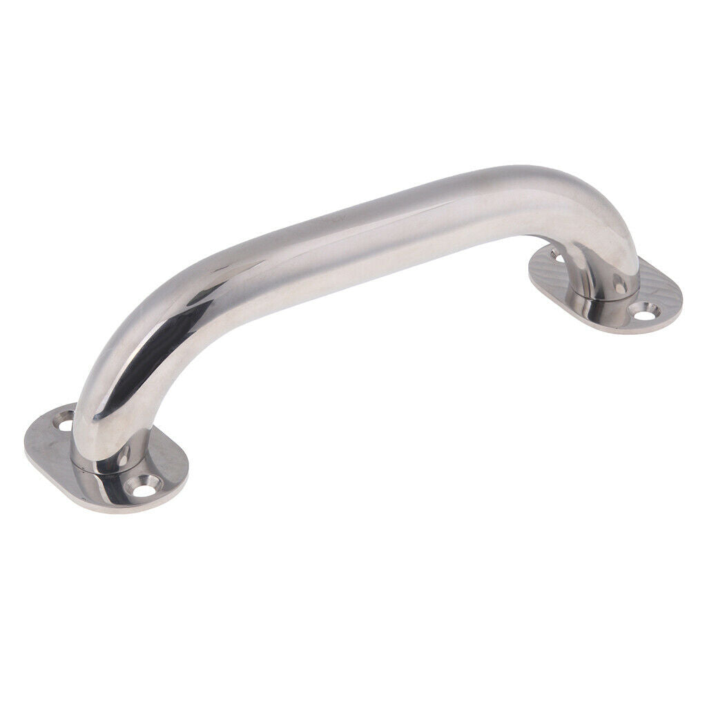 Stainless Steel Door Knob Door Handle For Boat Hatch Cabinet Handrail