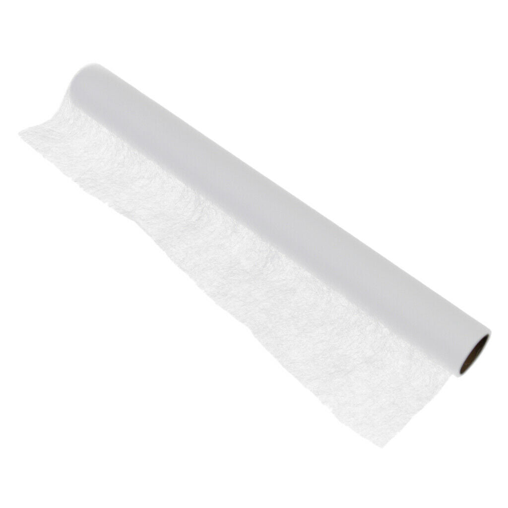 2Pcs DIY DOUBLE SIDE WONDER WEB IRON ON FUSIBLE BONDING HEMMING TAPE 42cm 4Meter