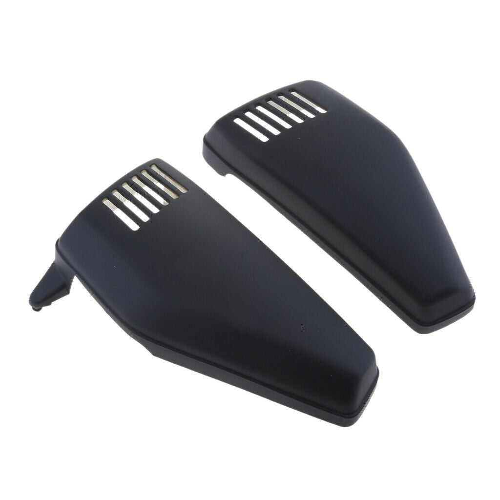 1 Pair Motorcycle Panel Side Cover For  CG110 CG125
