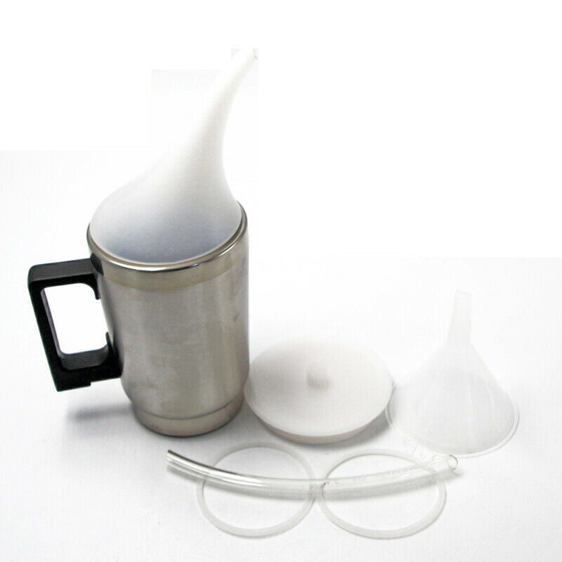 Car Auto Headlight Lens Atomizing Cup Polish Repair Tool Restoration Restore Kit