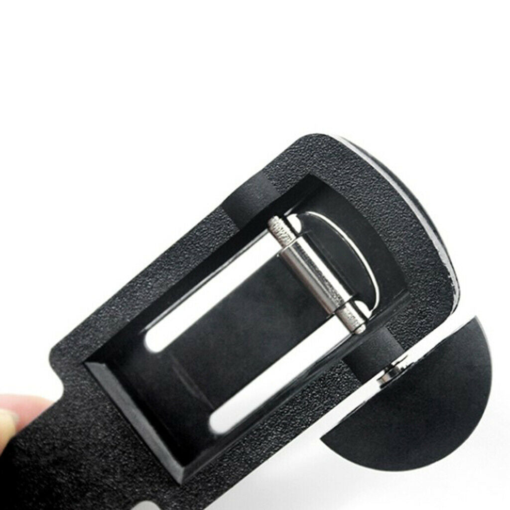 Clarinet Reed Trimmer Reed Accessories Extend The Service Life Of Reed Black