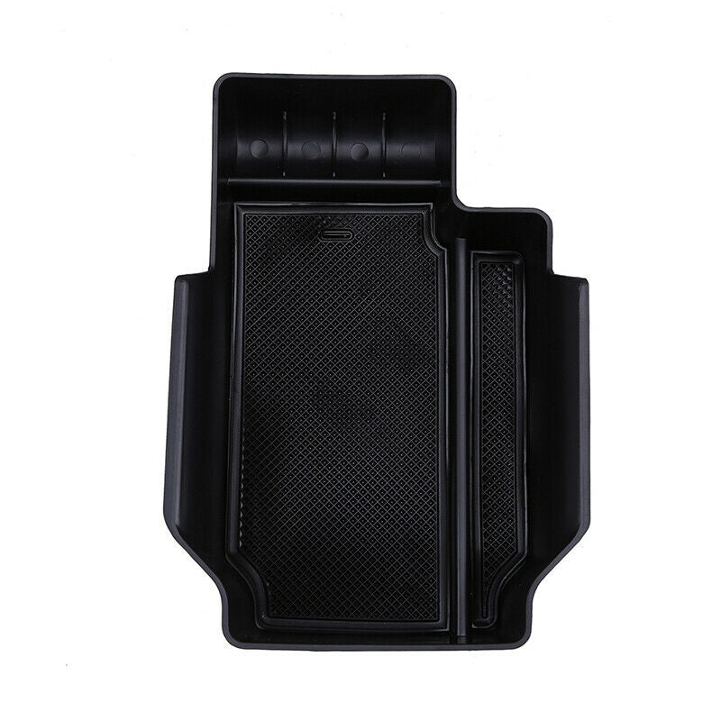 Car Center Console Armrest Storage Container Box For Chevrolet Colorado 15-18