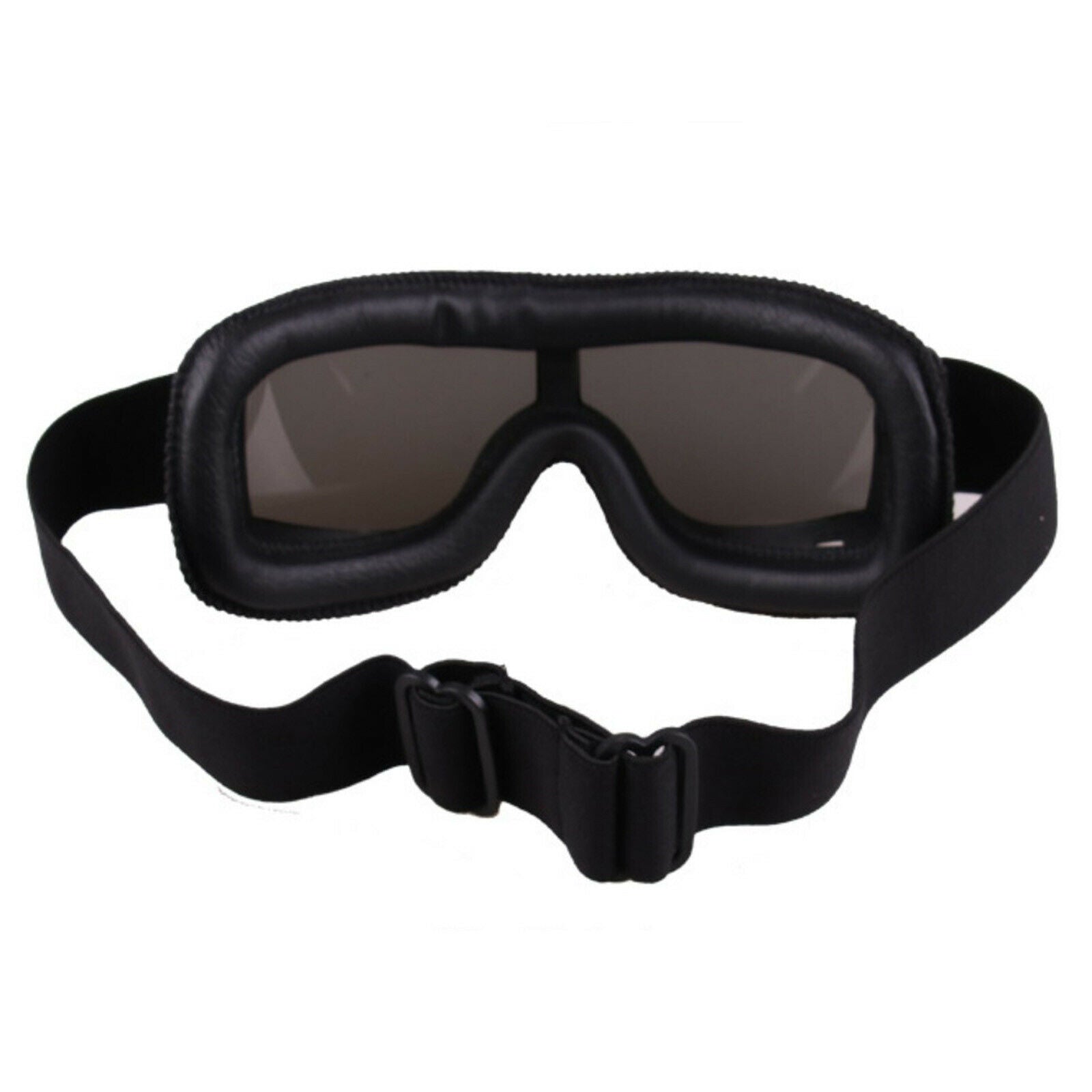 Snow Goggles Ski Snowboarding Wind Proof UV Protective Glasses White Frame