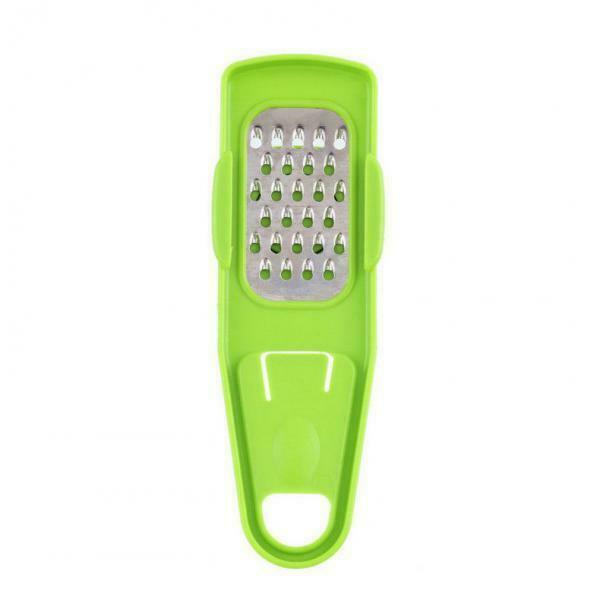 Garlic Mill