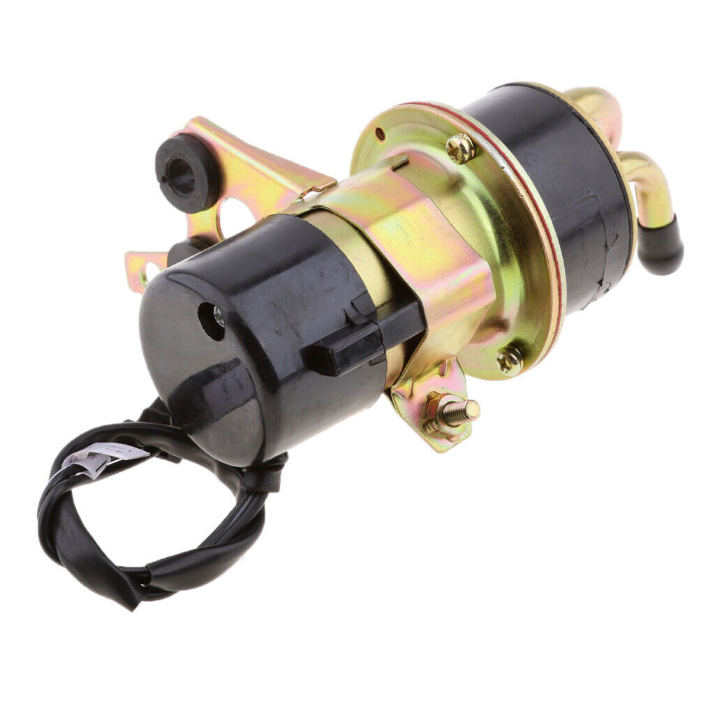 Electric Fuel Pump for YAMAHA R6 YZFR6 YZF-R6 1999 2000 2001 2002 