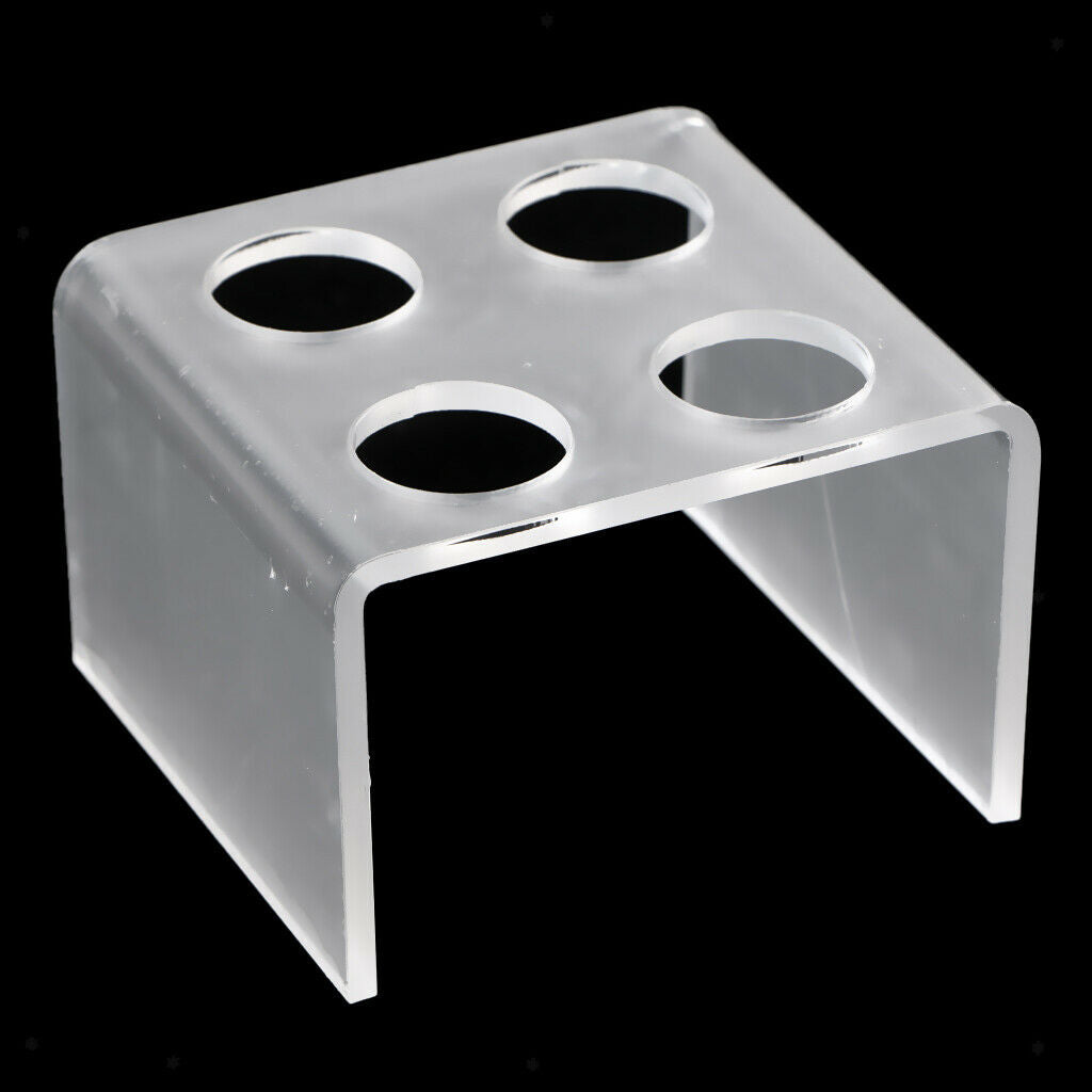 Silicone Lipstick Mould Holder Lip Balm