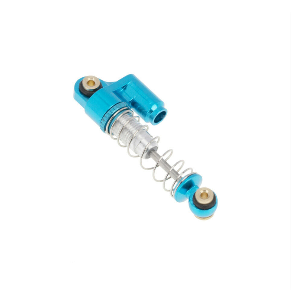 Aluminum anodized Shock Absorber for 1/24 RC Axial SCX24 Upgrades