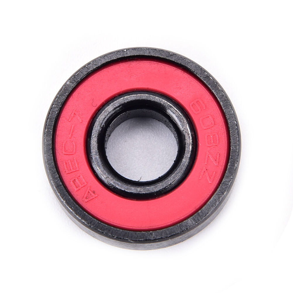 608RS ceramic ball inline bearing for finger spinner / skateboard roller w.l8
