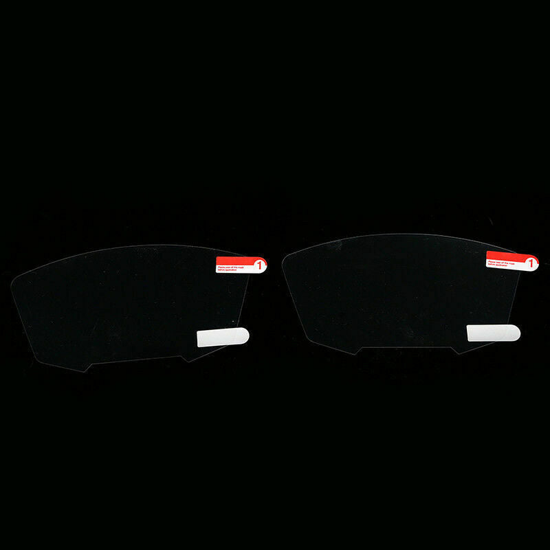 Motorcycle Front Cluster Scratch Protection TPU Film ForÂ Ducati 848 1098 1198