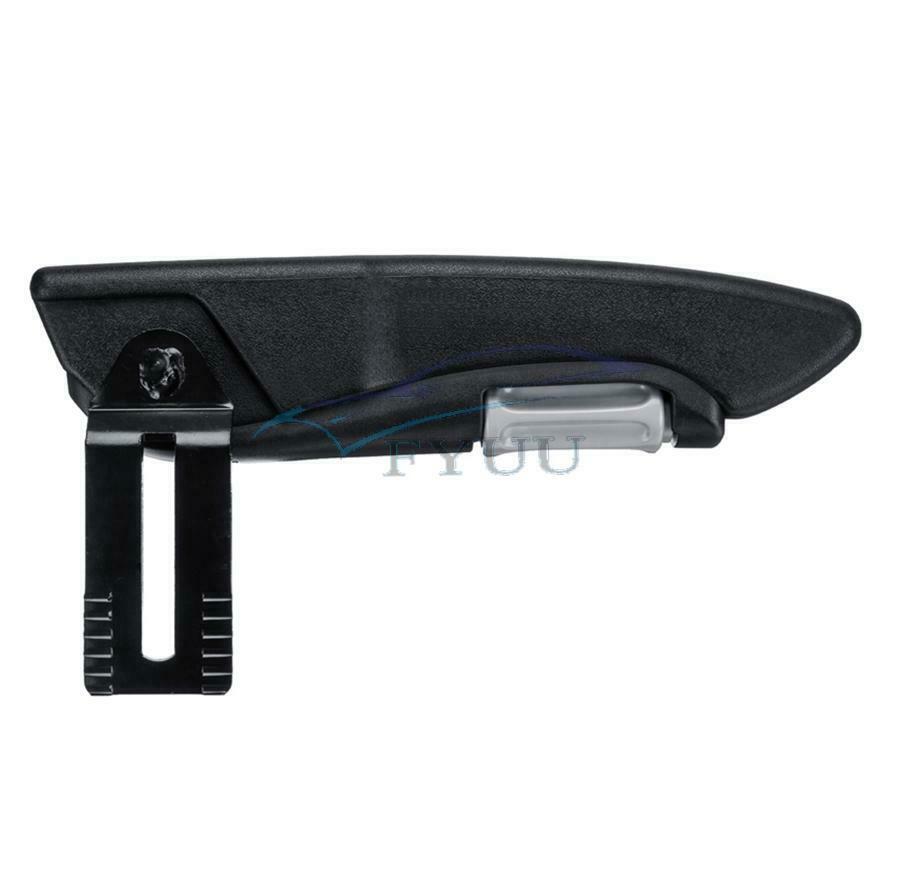 Universal 38cm Car Adjustable Left Seat Armrest For RV Van Motorhome Boat Truck