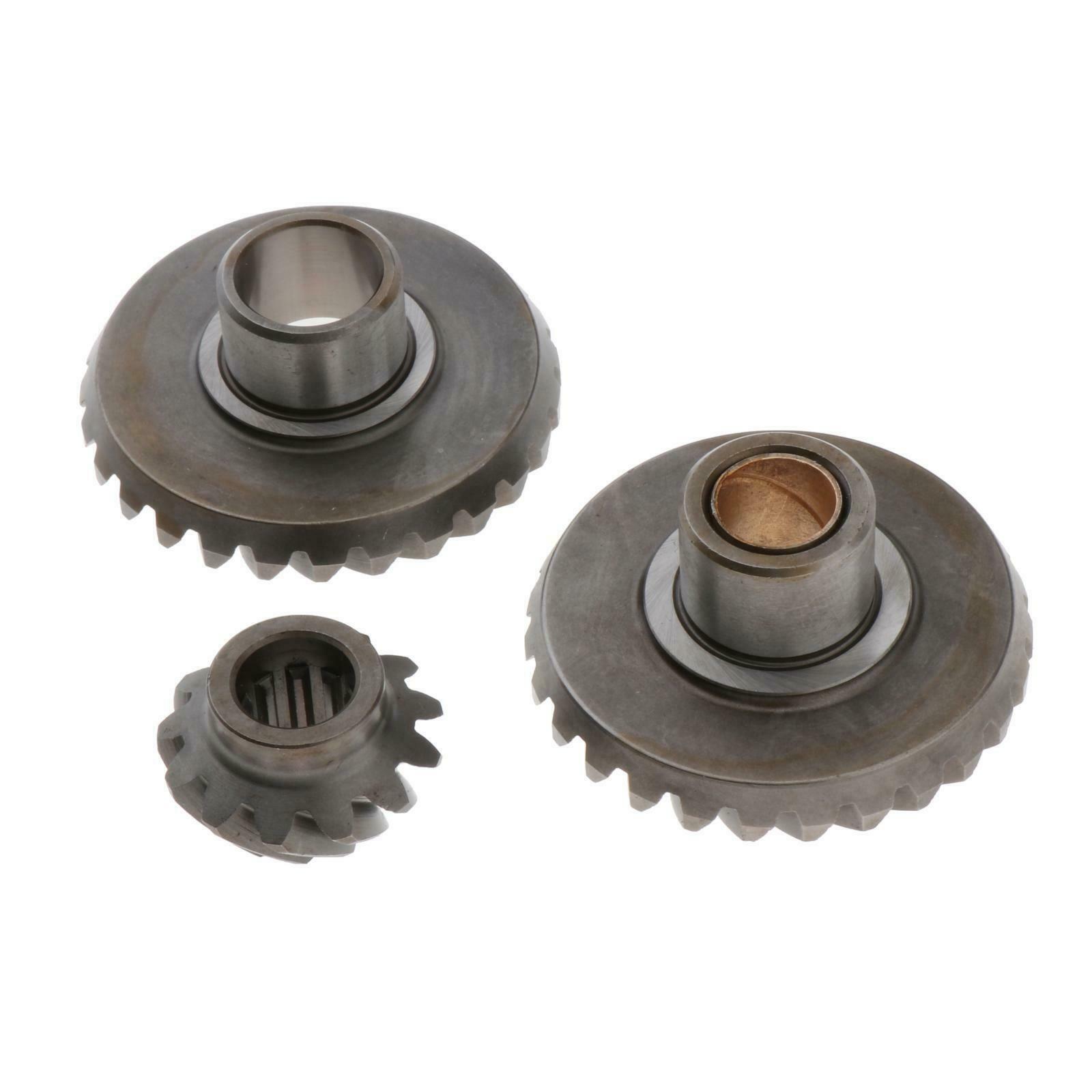 3B2-64010-0+3B2-64020-0+3B2-64030-0 Gear Set for Hidea 9.8F 2Stroke Outboard