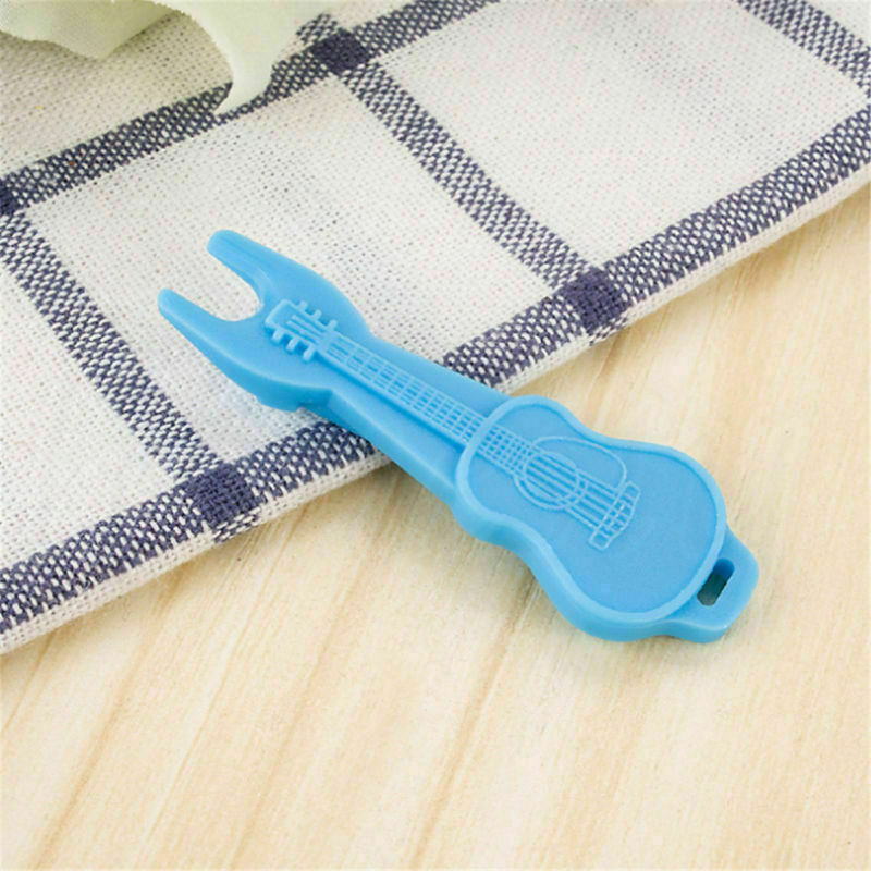 5X Acoustic Guitar String Nail Peg Pulling Puller Bridge Pin Remover Handy Tool