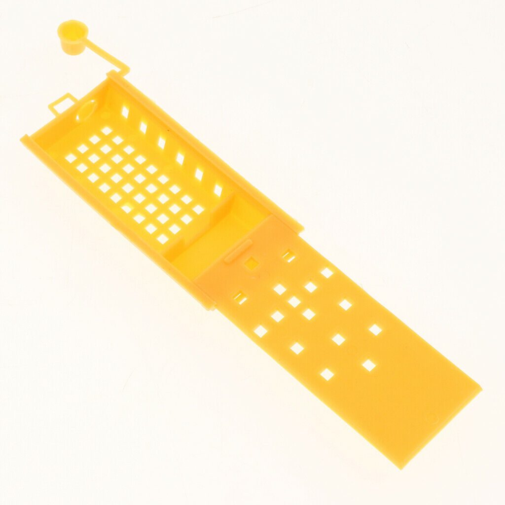 10 Pieces Beekeeping Tools Bee Cage To Catch With Bees Wild
