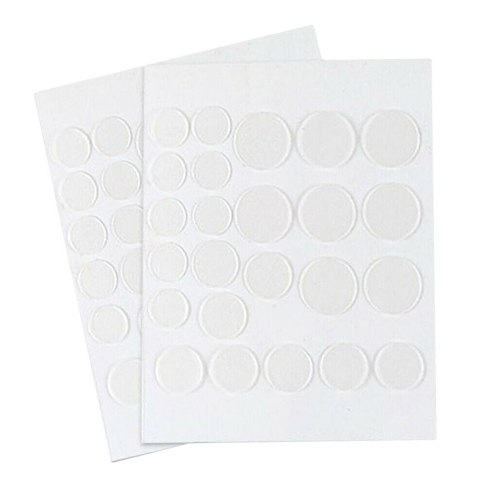 48Pcs Acne Patch Skin Tags Invisible Pimple Master Patch Cover Removal