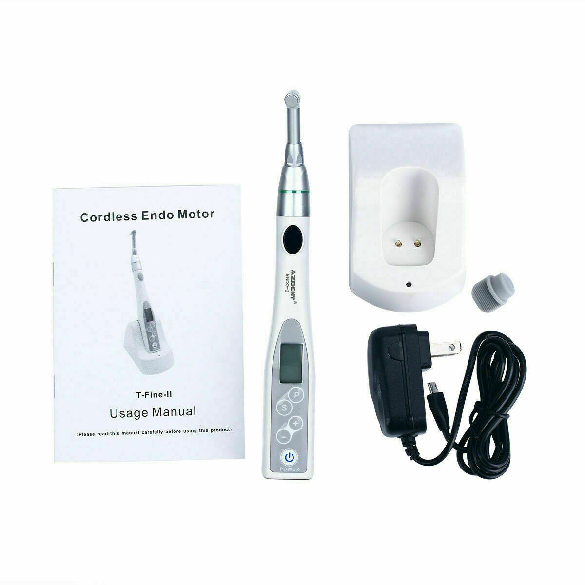 Dental Apex Locator Root Cannal DPEX III&Mini 16:1 Endo Endo Motor Handpiece joy