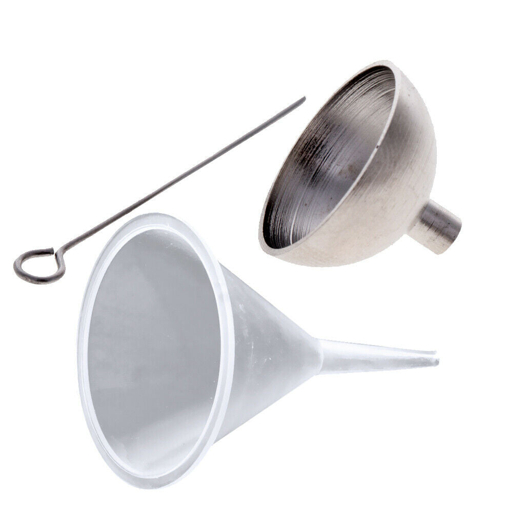 Funnel Filling funnel Filling funnel