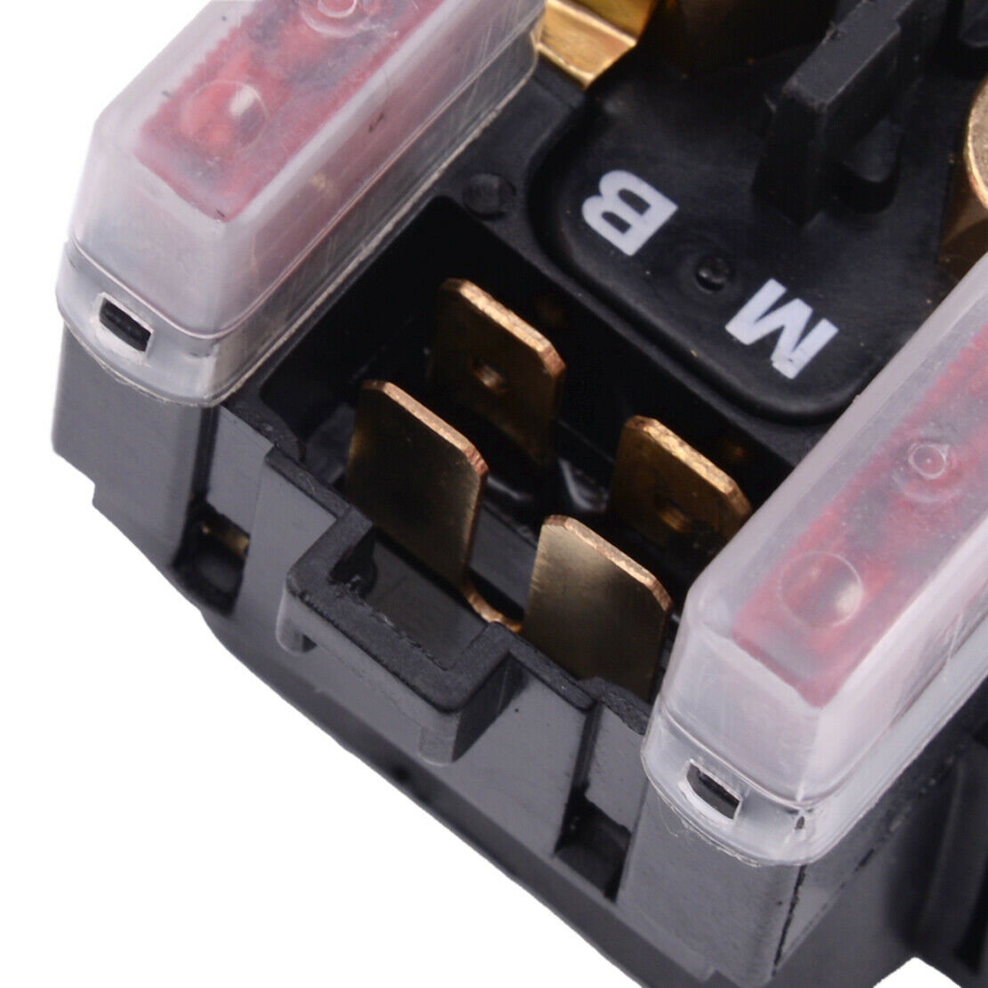 Overhaul Starter Relay Solenoid Fit for KTM 300 450 EXC E F SXF XC SMR Racing An