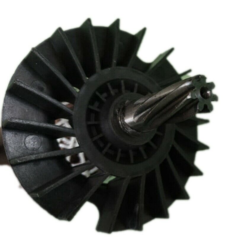 AC 220V/240V Armature Rotor Replacement for  GBH 2-26 GBH 2-26DRE GBH2-26 DFR J6