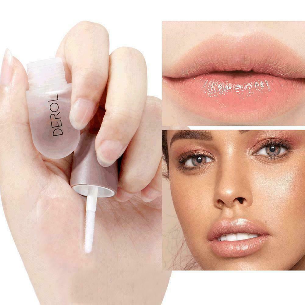 Lip Plumper Extreme Lips Gloss Maximizer Plump Volume Bigger Lip Moisturizing