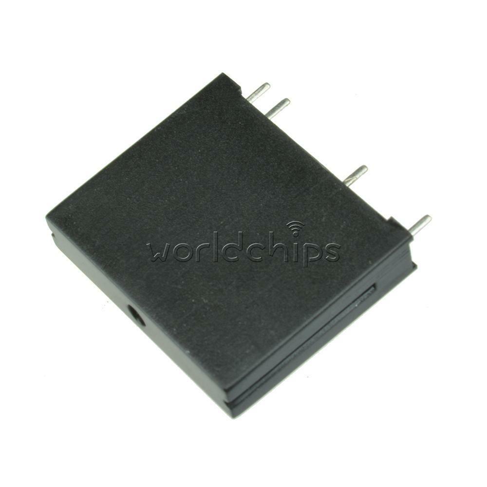 10PCS  G3MB-202P DC-AC PCB SSR In 12VDC Out 240V AC 2A Solid State Relay