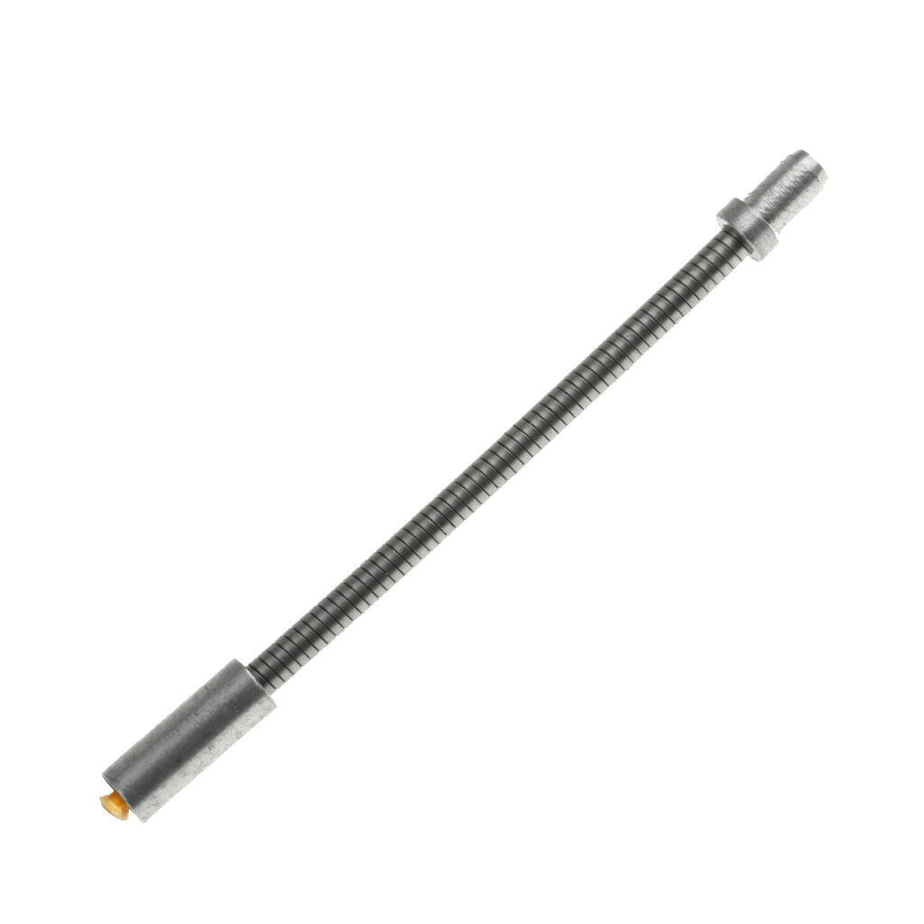 10cm Bicycle Brake Cable V Braking FLexible Tube Line Wire Stainless Steel MTB