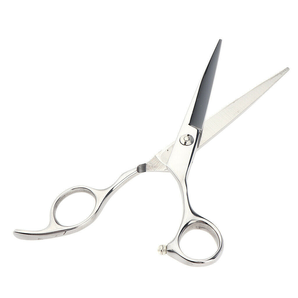 Stainless Steel Hair Cutting Scissors Thinning Shears Barber Stylists Tool