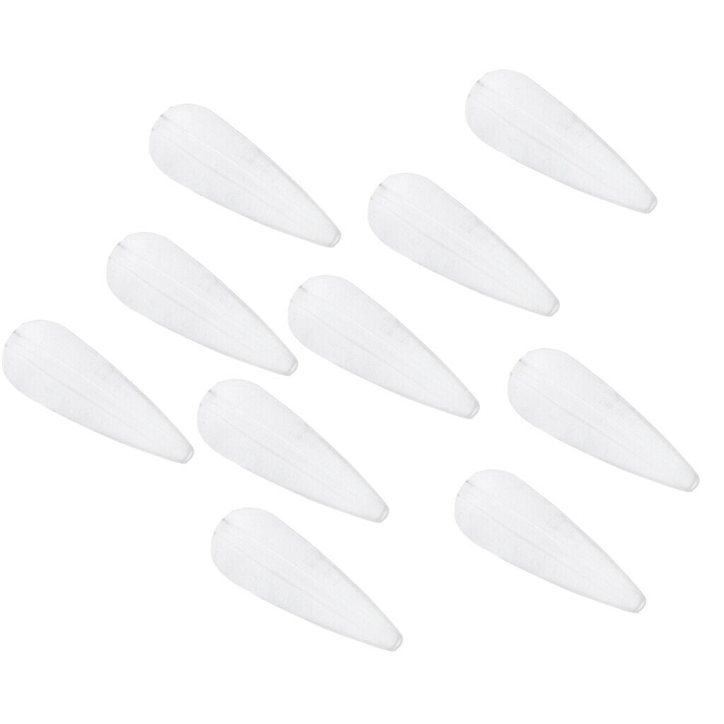 10 Pack Fishing Sinking Bombarda Float 3.5g 3.6cm Sbirolino Floats Pose Tool