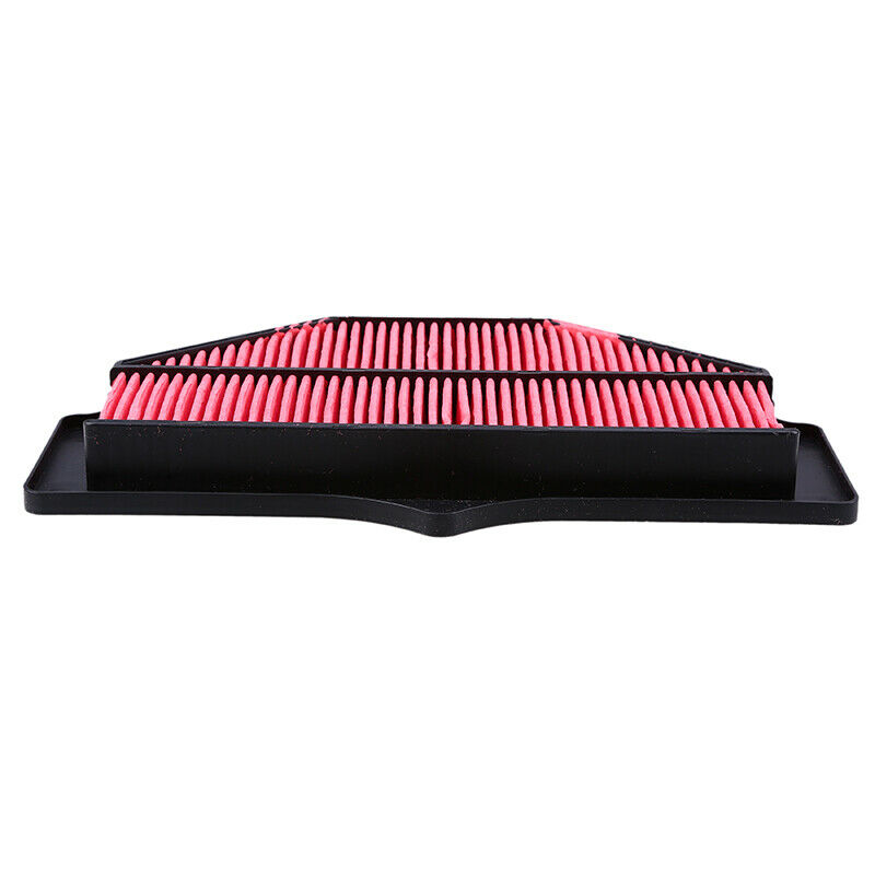1PC Fit For Suzuki GSR400 Motorcycle Dirtbike Air Filter intake Cleaner Replace