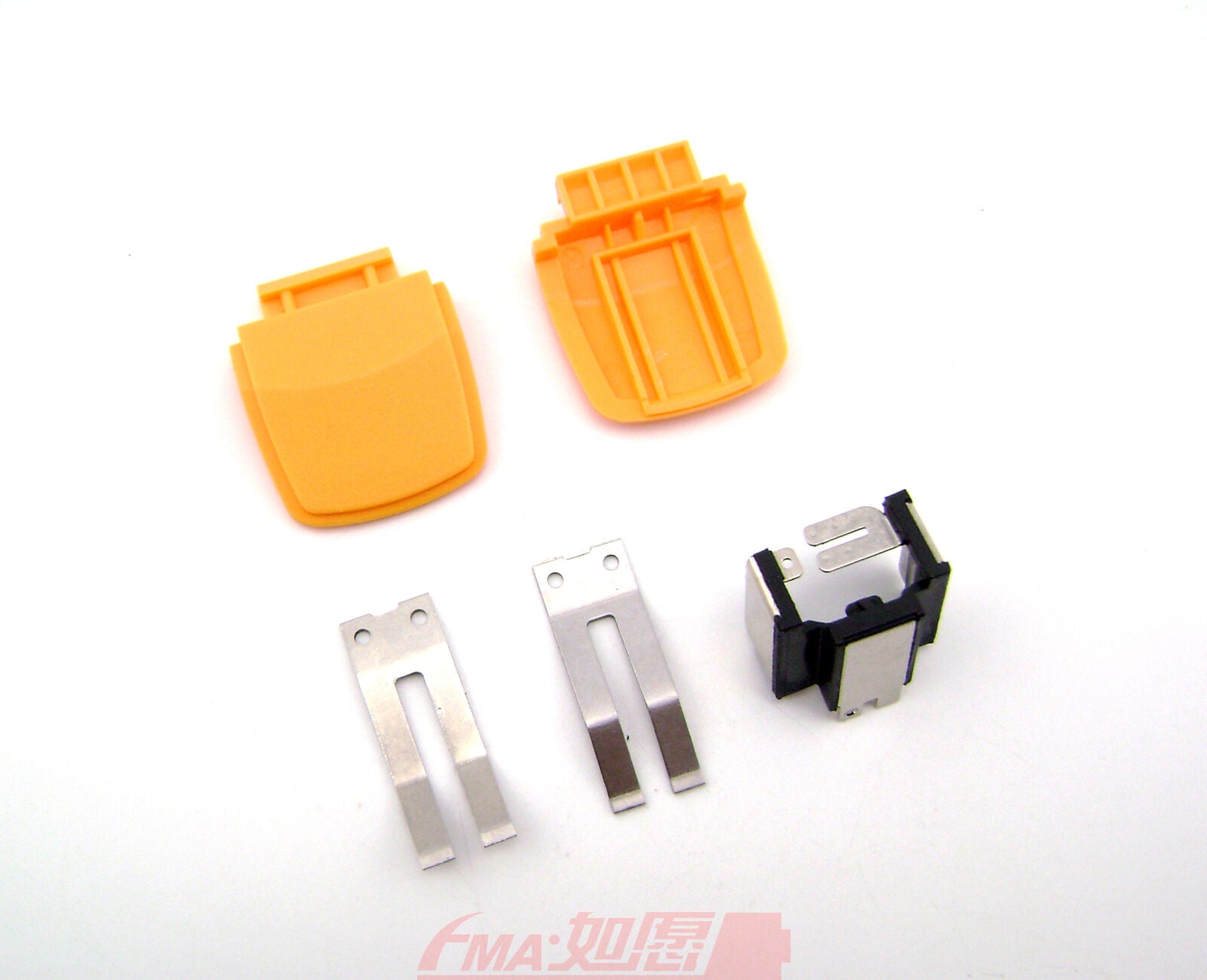 Plastic Shell Case for RYOBI Drill Battery Box DIY 18V Ni-MH Ni-Cd No Cells in!