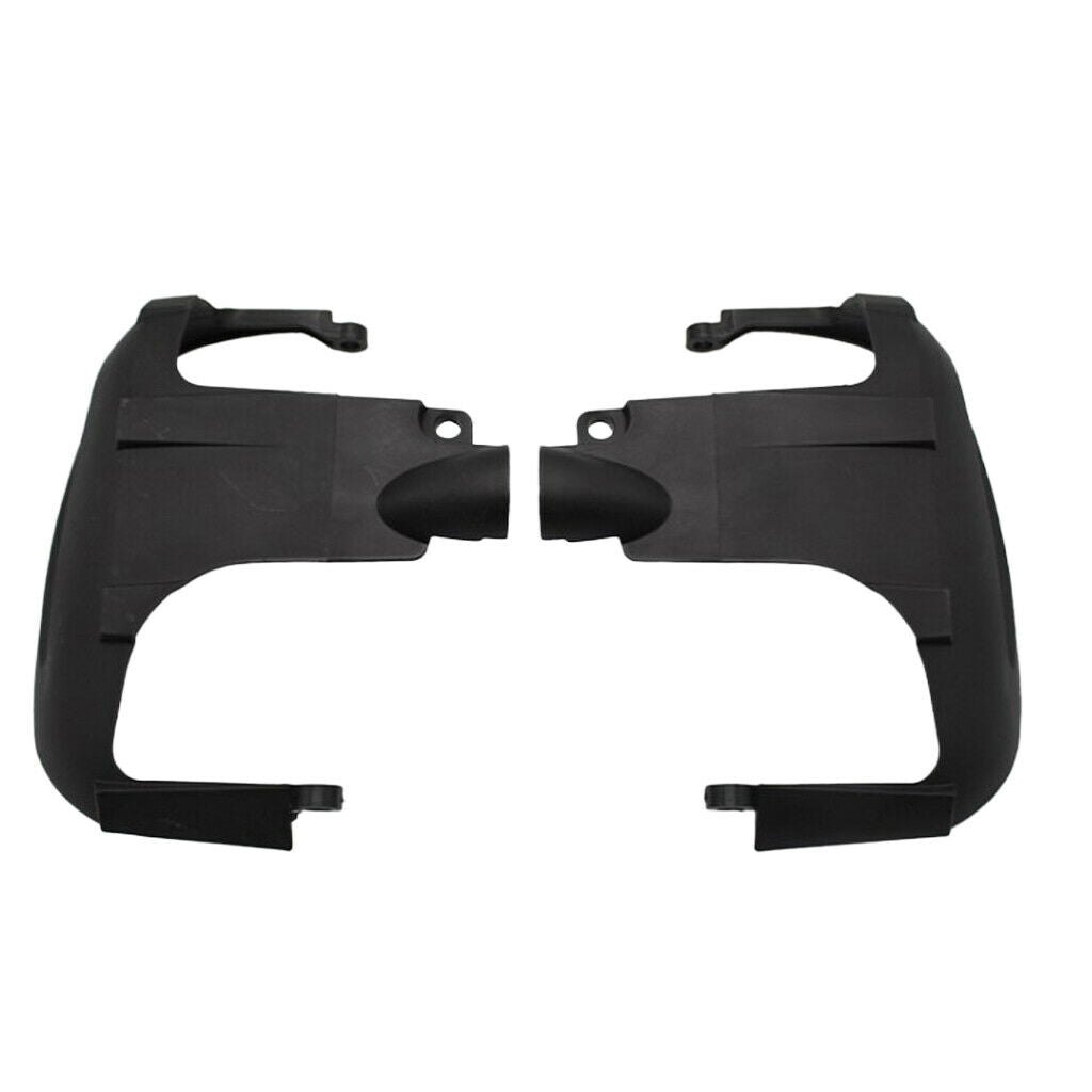 1 Pair Engine Protector Guard Cover For BMW R1150GS R1150RT R1150R RS 04-05