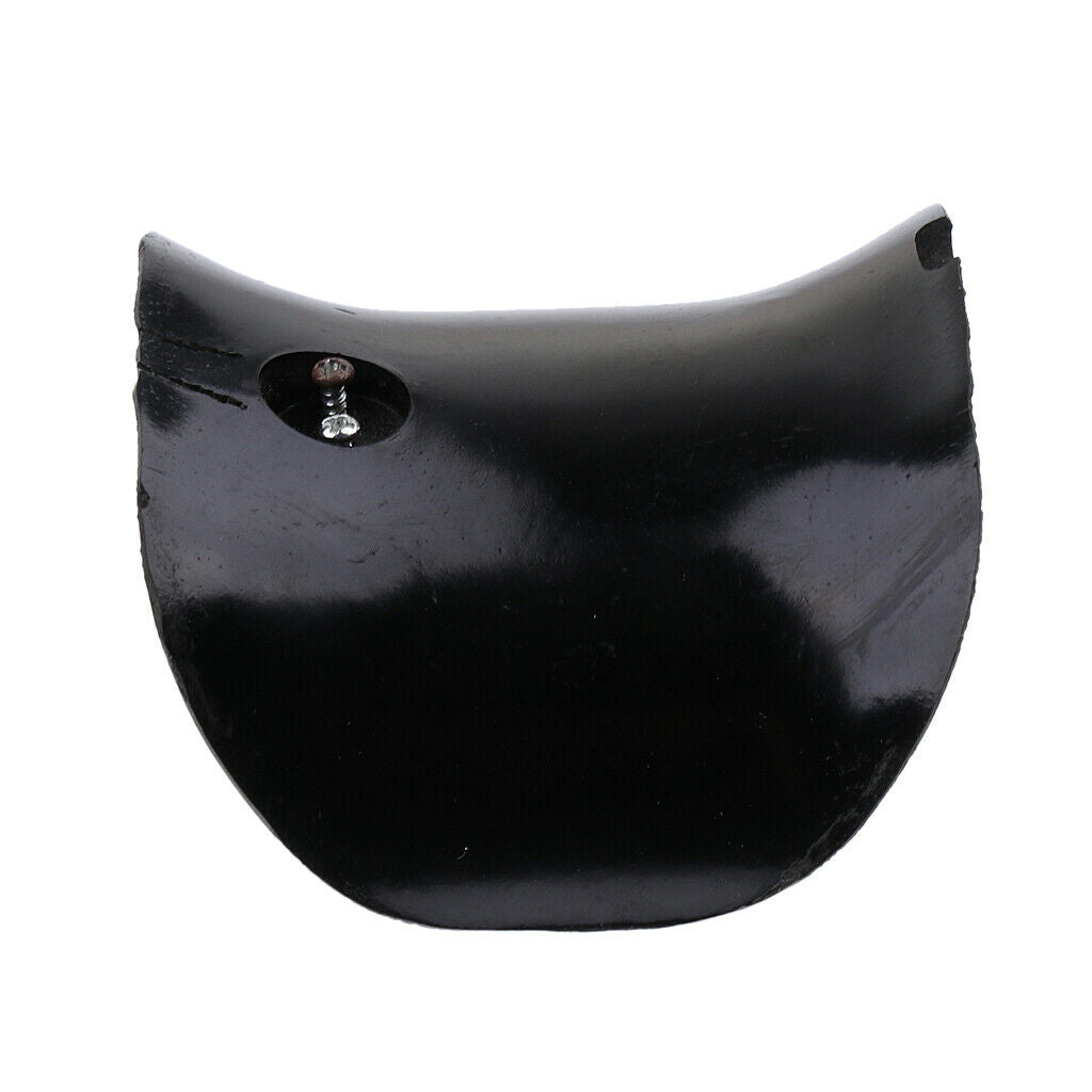 Plastic Banhu Replacement Bottom Rest Holder Banhu Accessory