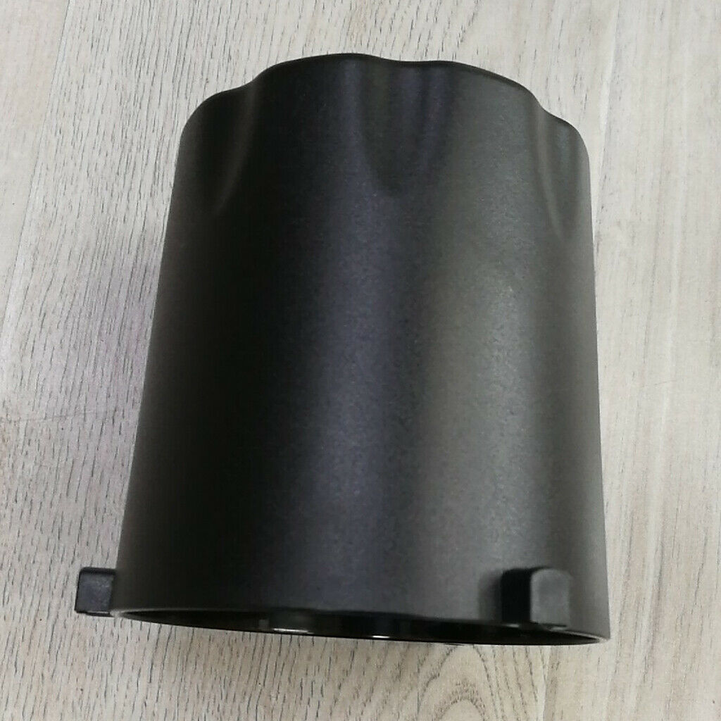 Plastic Photography Studio Strobe Photo Flash Light Protection Cover Case
