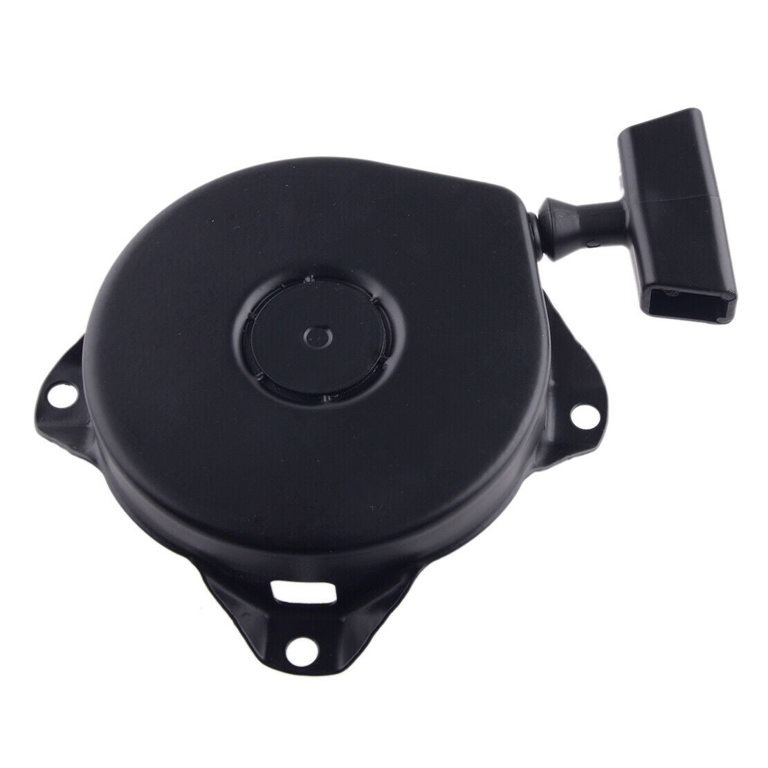 Pull Recoil Starter fit for Tecumseh Snowblower 590420A 590706 H-40 Replace Set