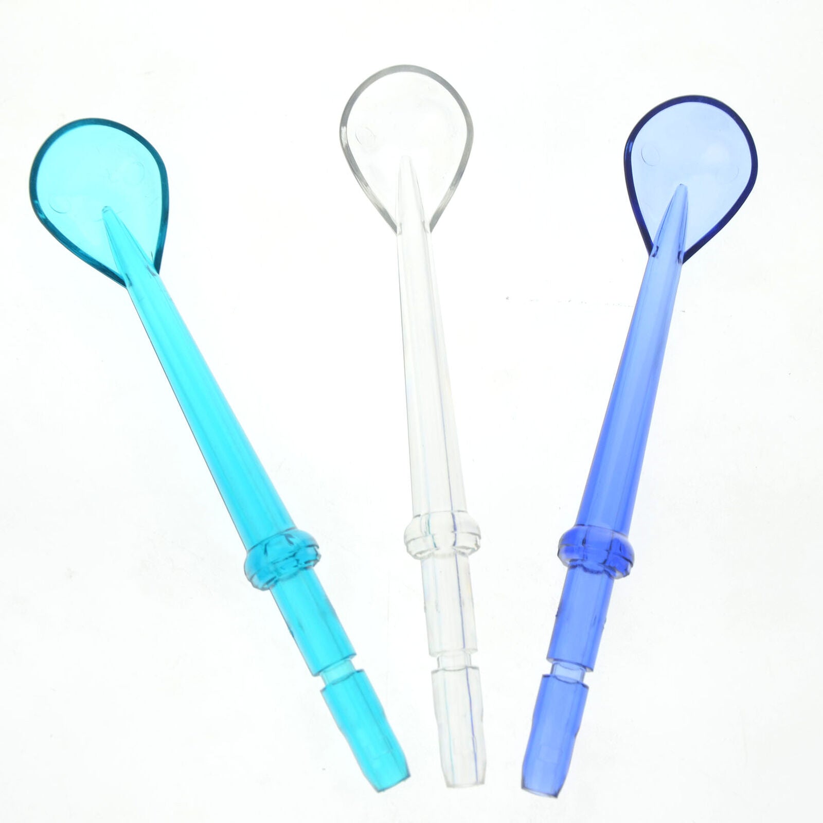 9 Replacement Classic Jet Tips for Waterpik or other Water Flossers / Irrigators